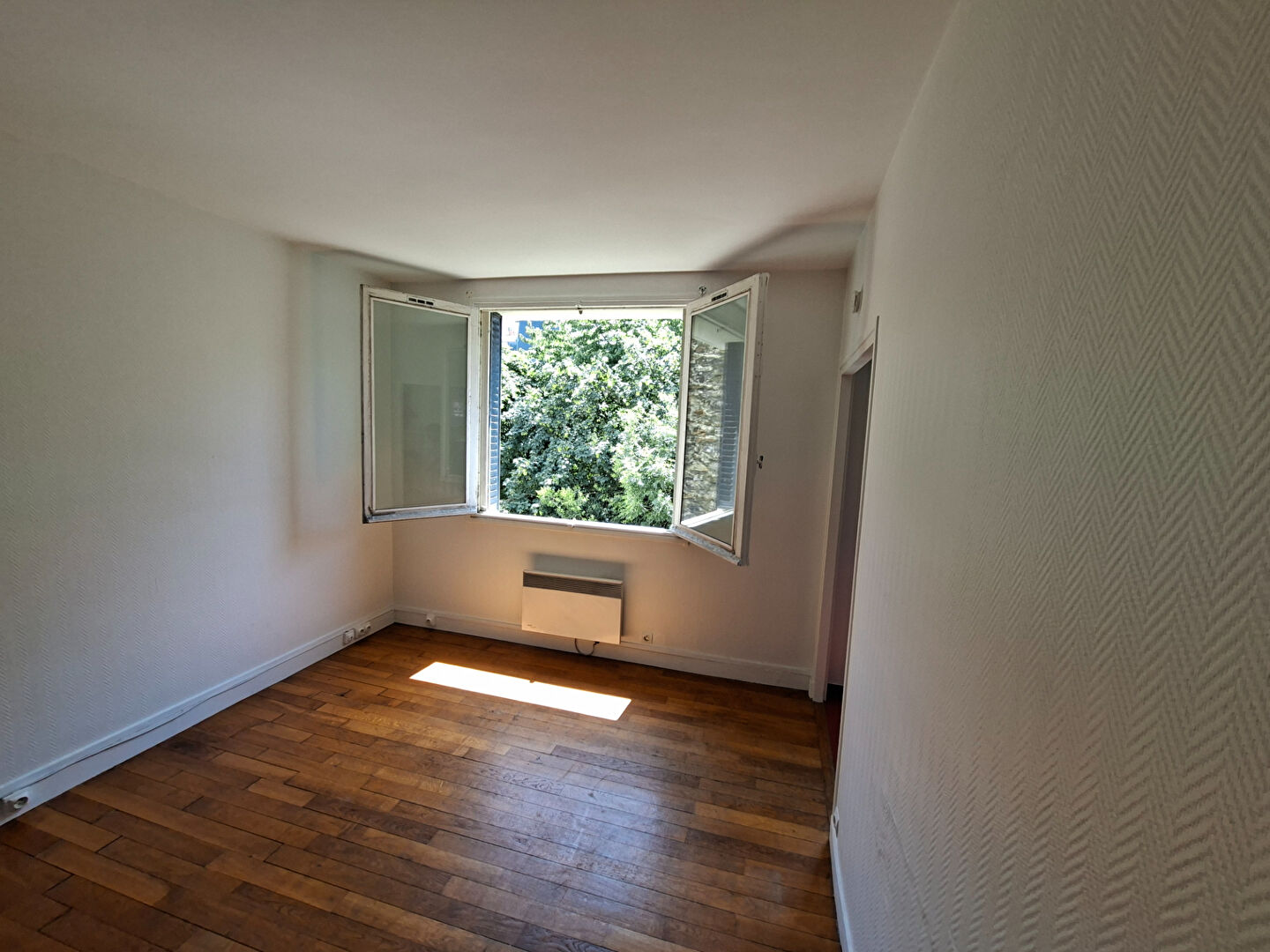 Appartement 2 pièces 36 m² · à Issy les Moulineaux 92130 · 36,3 m² · 233 000 €