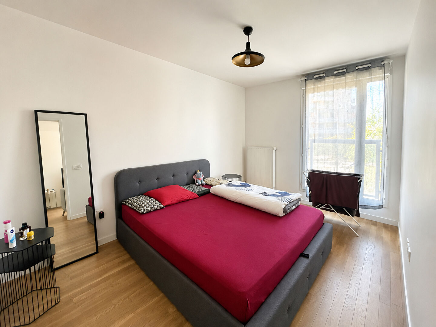 Appartement Bagneux 2 pièce(s) 43.28 m2