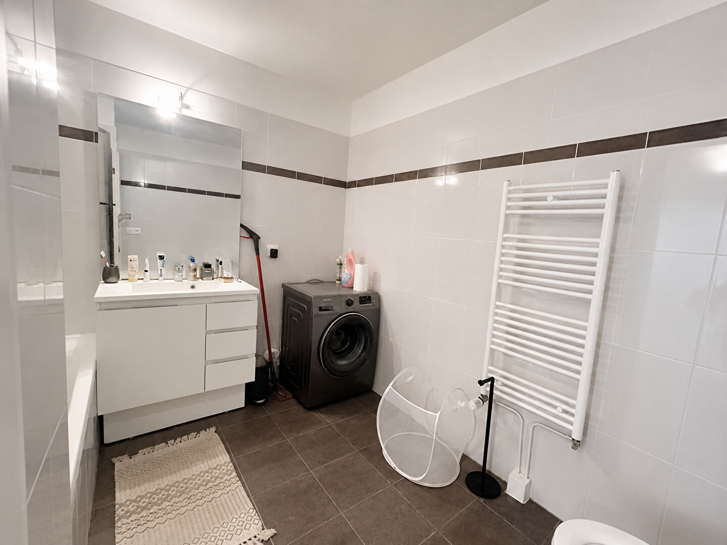 Appartement Bagneux 2 pièce(s) 43.28 m2