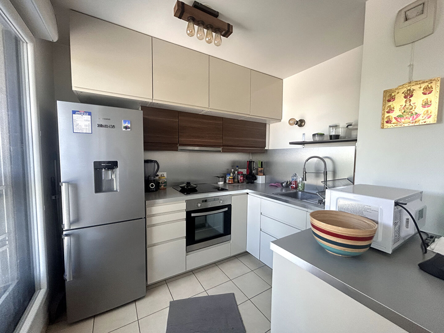 Appartement Bagneux 2 pièce(s) 43.28 m2