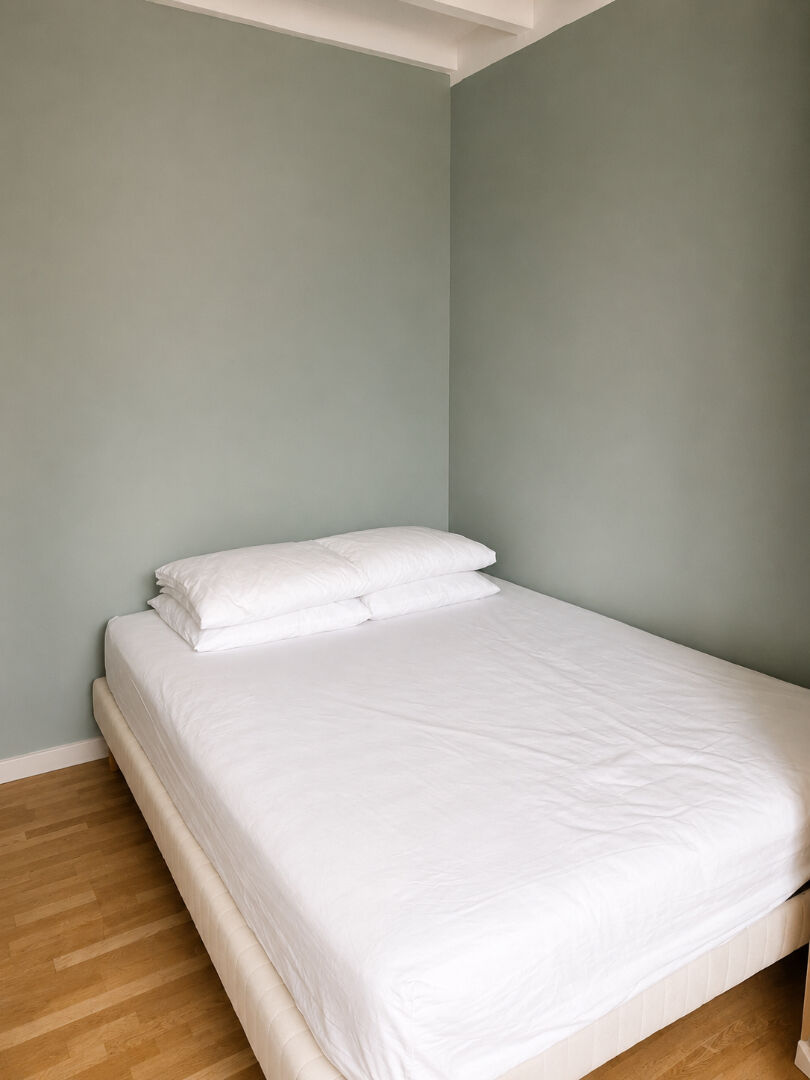 Appartement Paris 1 pièce(s) 29 m2