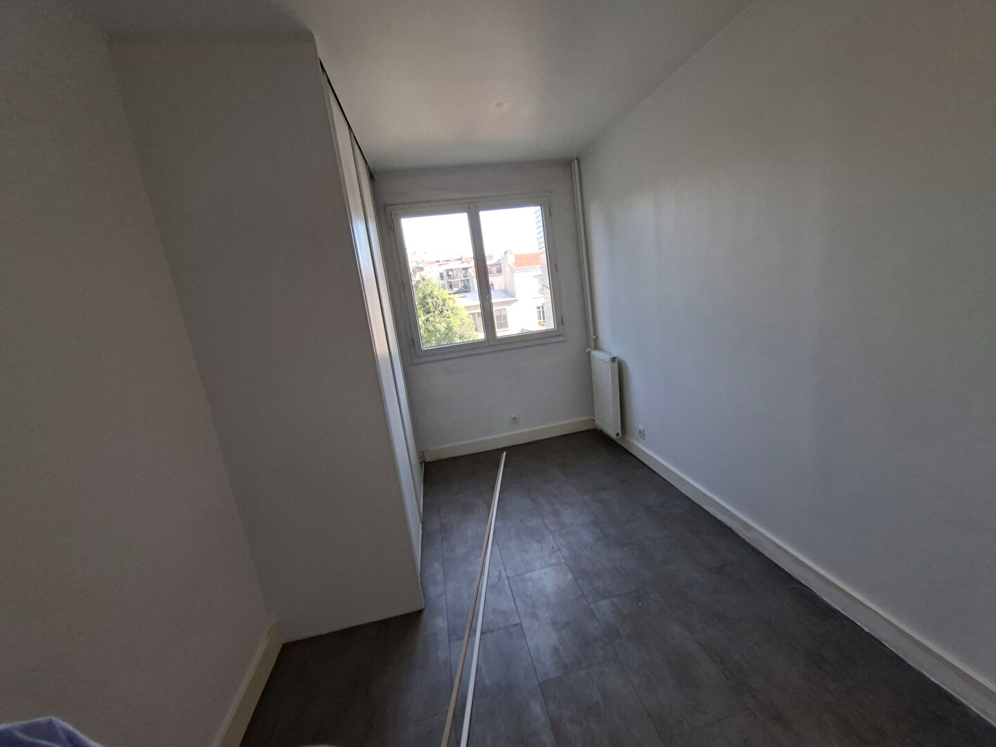 Appartement Montrouge 3 pièce(s) 64.81 m2