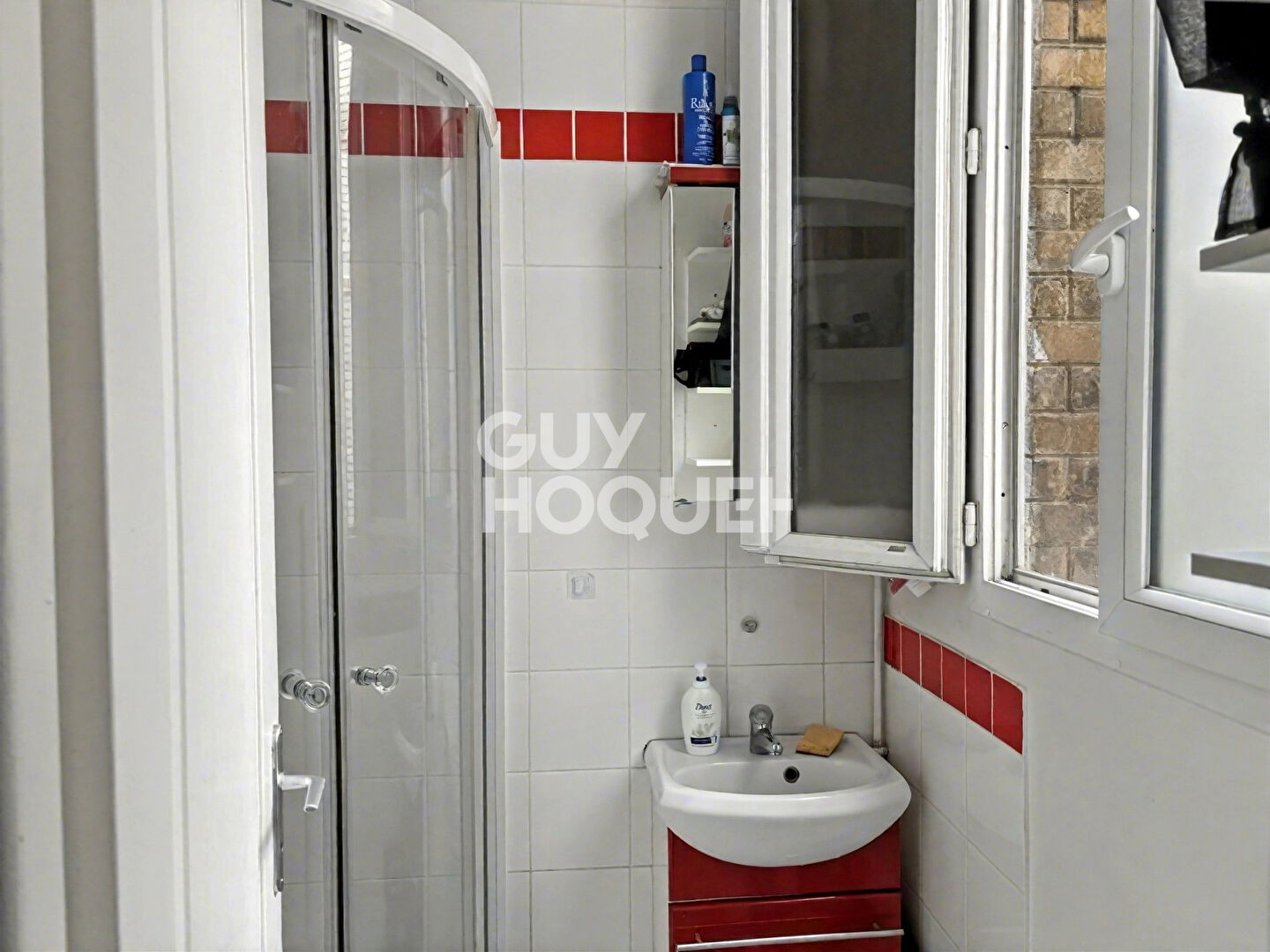 Studio Brochant - Guy Moquet