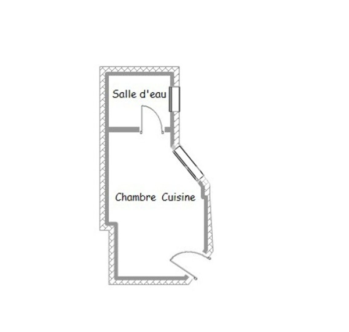 Studio Brochant - Guy Moquet