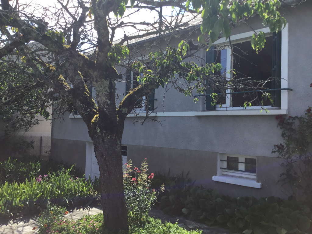 Maison 4p pièces - Quartier des provinces