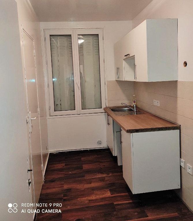 Appartement  21 m² à Colombes