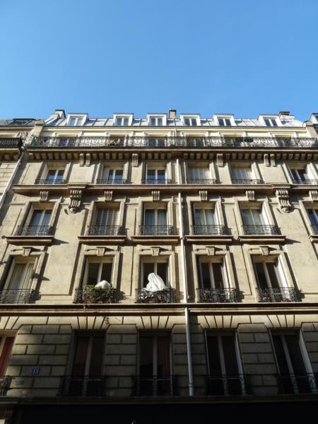 PARIS 4ème BASTILLE / PORT DE L'ARSENAL
