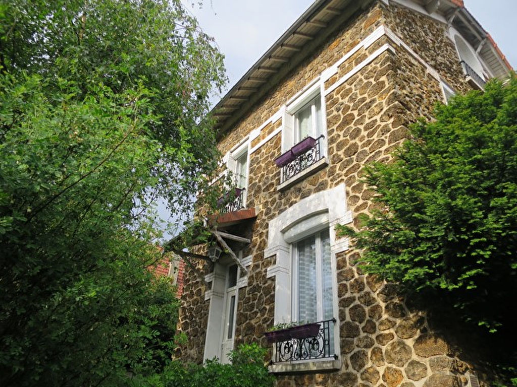 Maison avec terrain 5 pièces 120m²