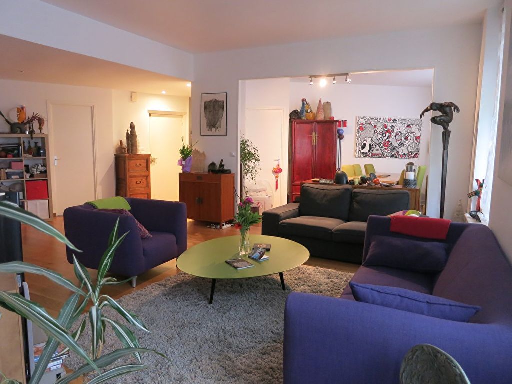 Appartement - 4 pièce(s)