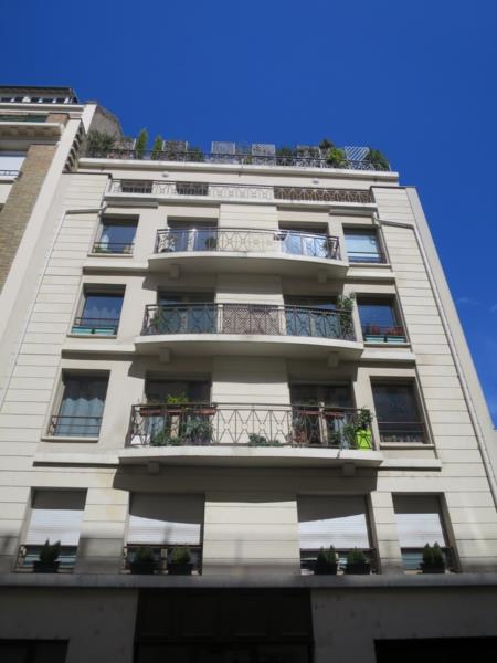 RUE EDOUARD VAILLANT