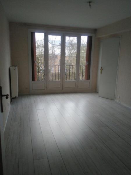 Appartement 3 pièces - 91570 Bièvres