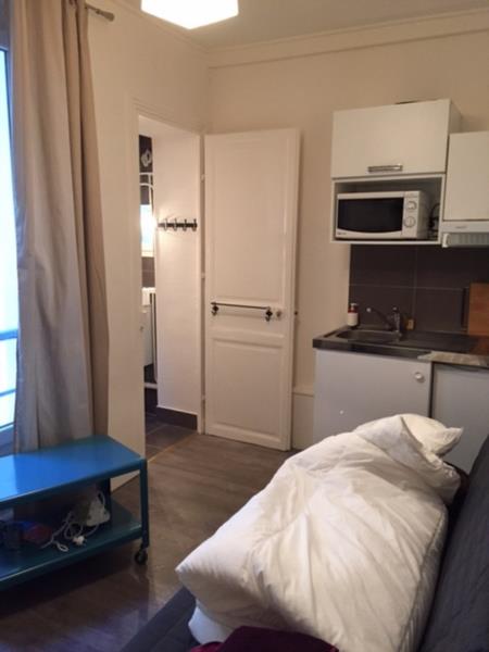 Studio - 75007 Paris