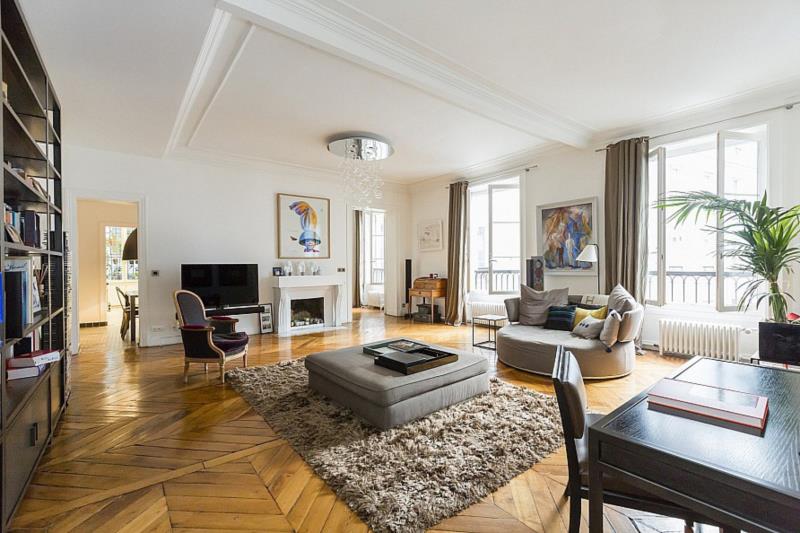 Appartement meublé 5 pièces - 75001 Paris