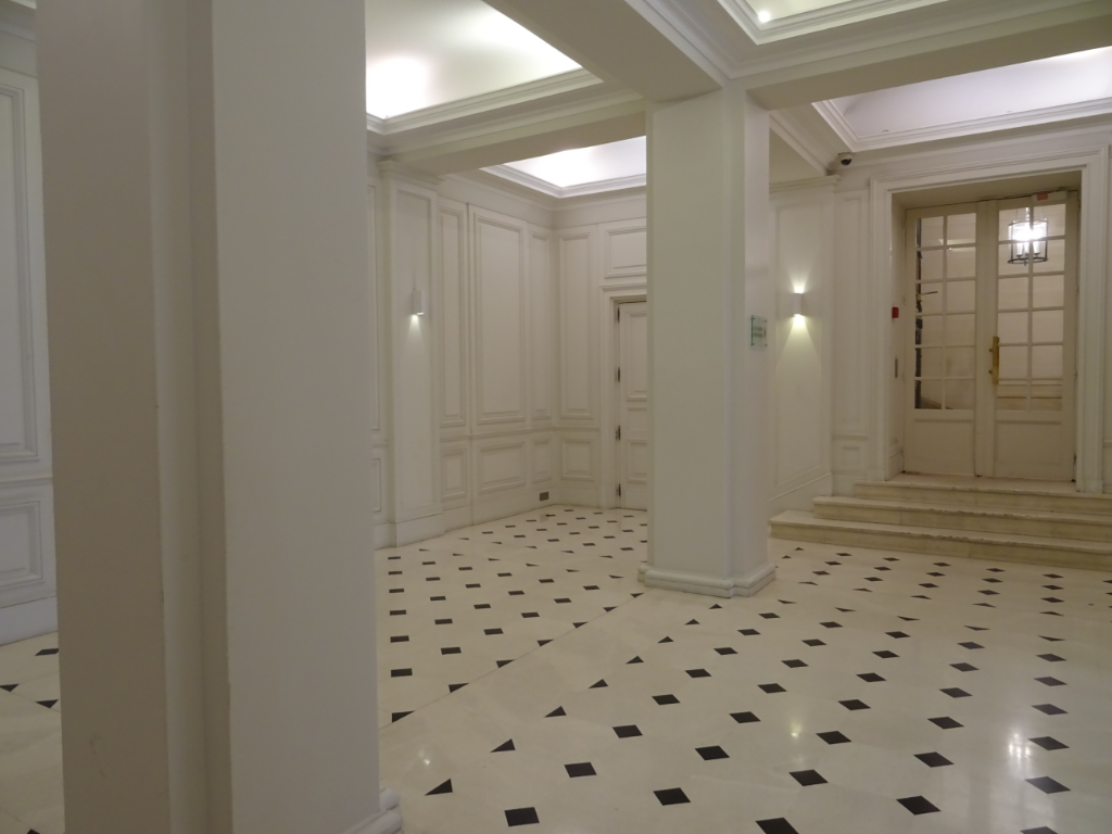 Appartement Paris 2 pièces 50.5 m2- PARIS 1er TUILERIES