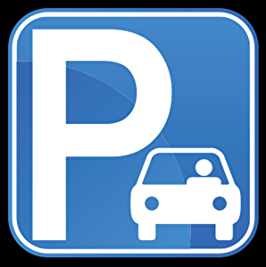 Emplacement de parking  à Aubervilliers 9.70 m2