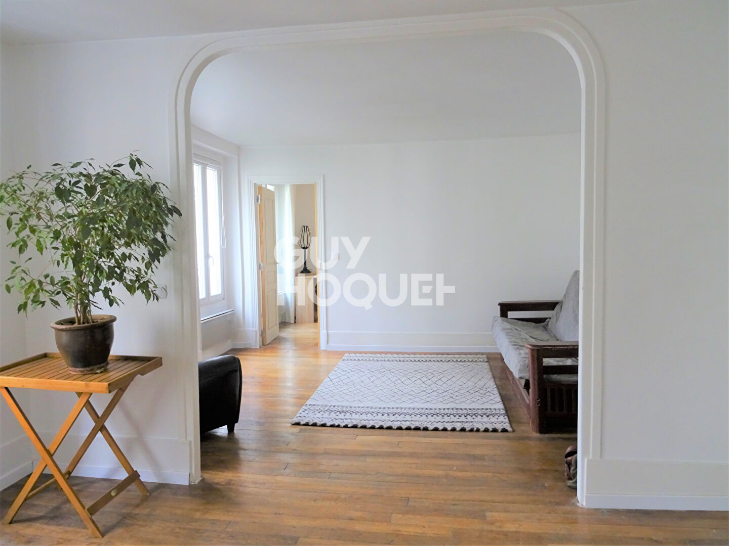 Appartement Paris 5 pièce(s) 89 m2