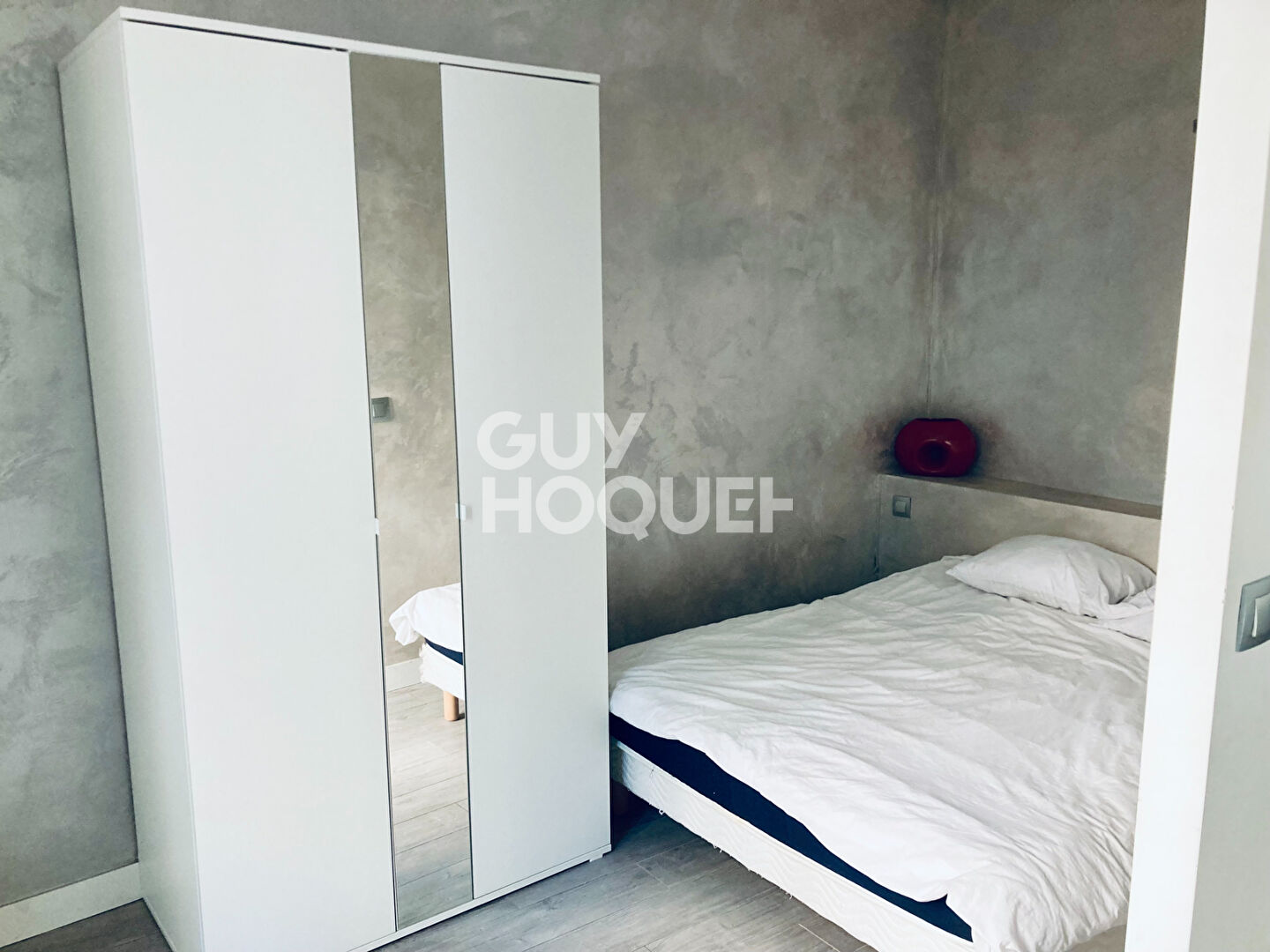 Studio village Jourdain