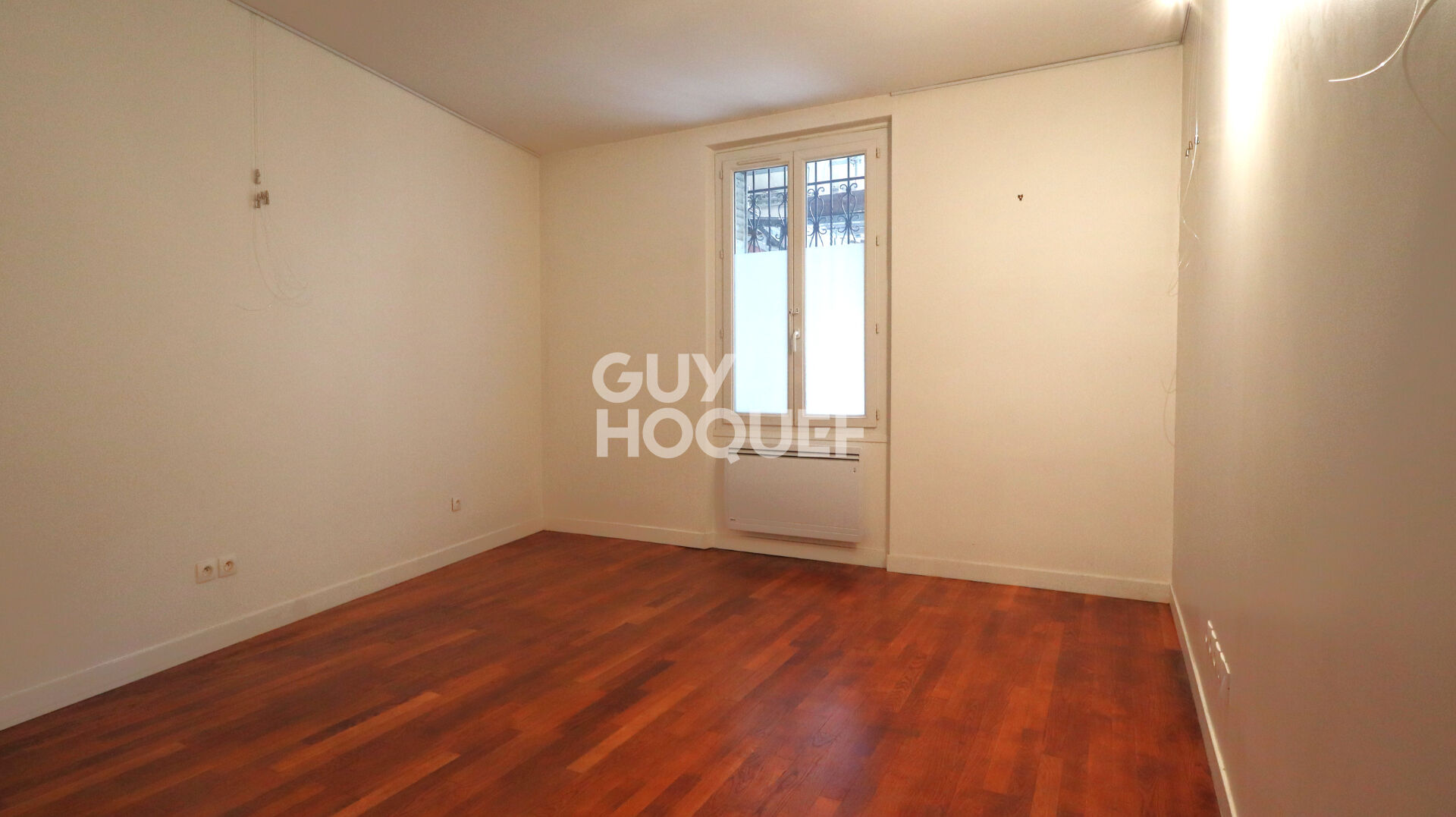 Appartement  studio 24.34 m2 JOURDAIN