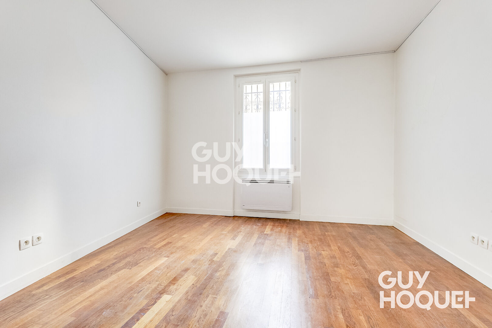 Appartement  studio 24.34 m2 JOURDAIN