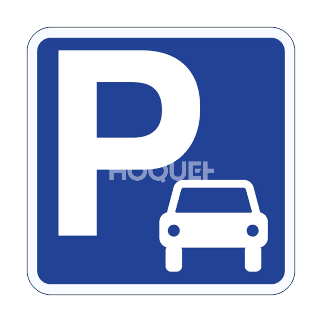 Parking / box Paris