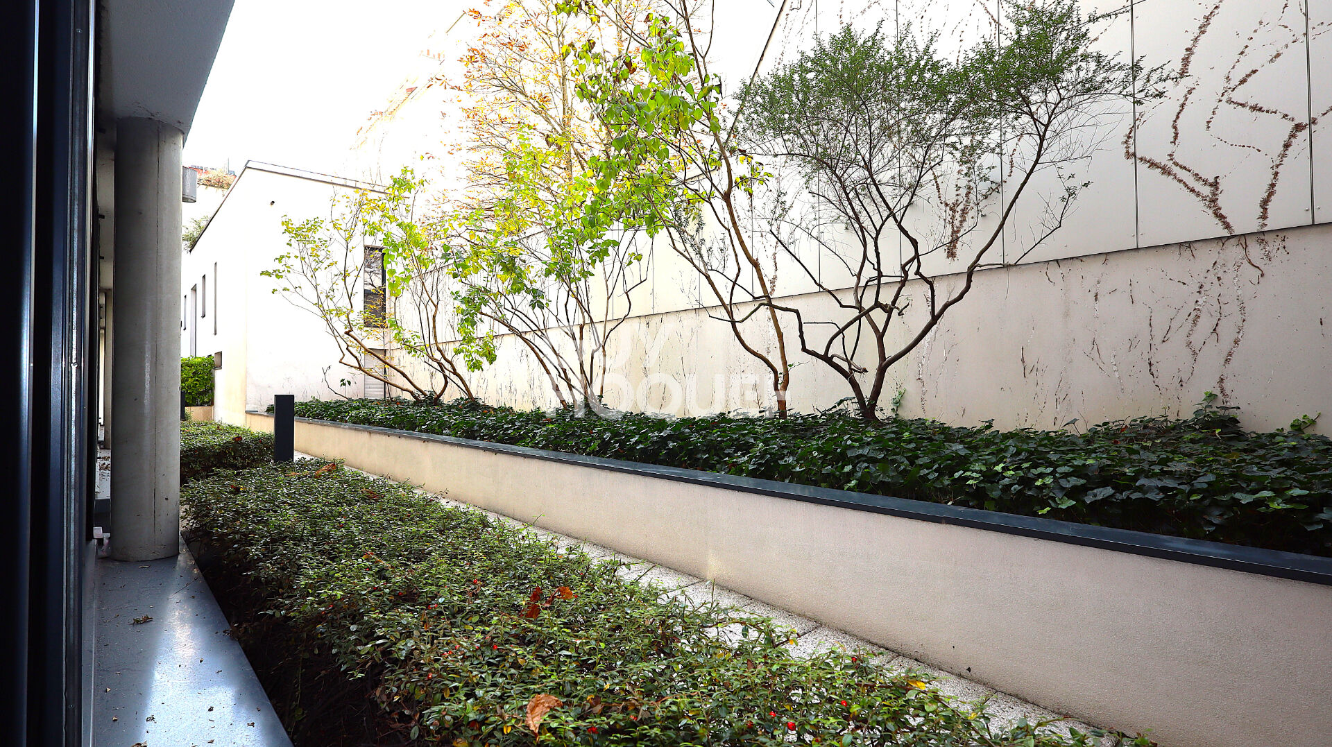 Appartement Paris 1 pièce(s) 32.88 m2