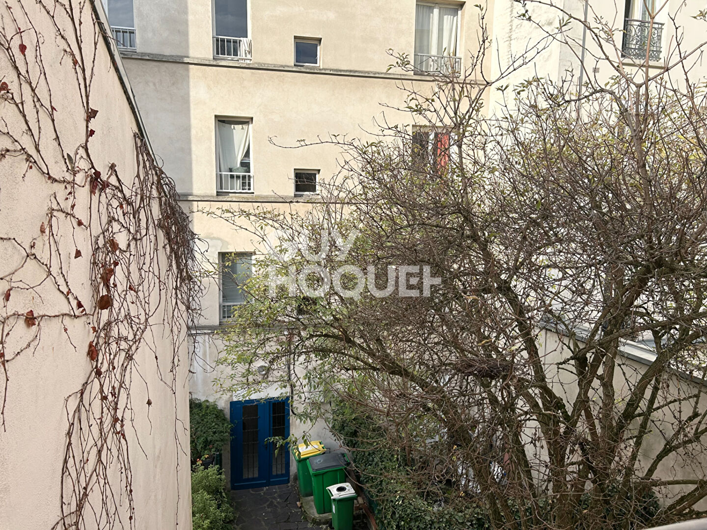 Studio Duplex - Village Jourdain