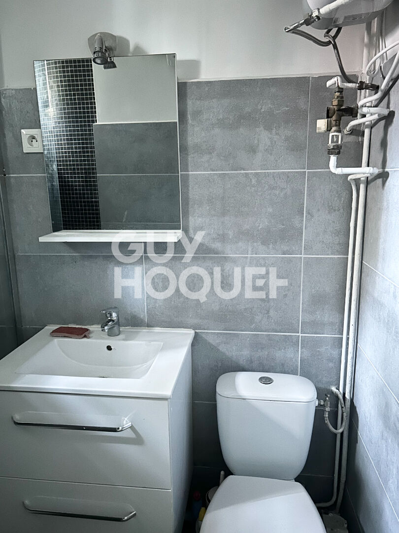 Studio Duplex - Village Jourdain