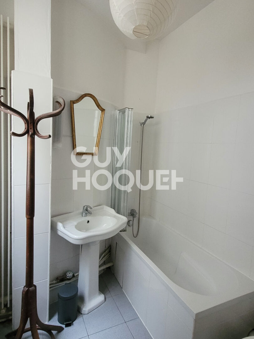 Appartement meublé 2 pièces 51.28 m2 PYRENEES/ JOURDAIN