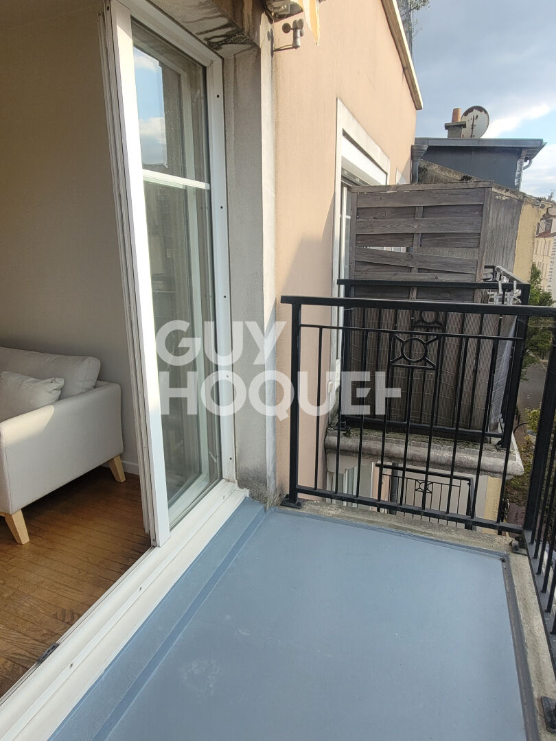 Appartement a louer maisons-alfort - 2 pièce(s) - 45.9 m2 - Surfyn