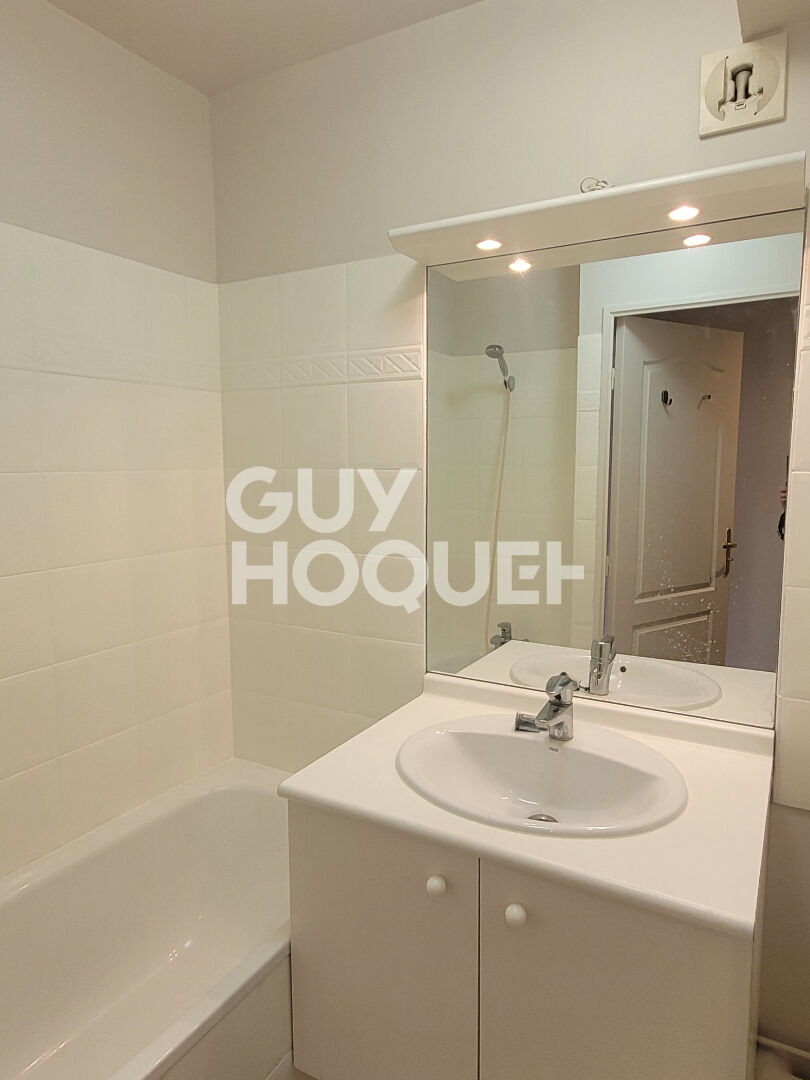 Appartement a louer maisons-alfort - 2 pièce(s) - 45.9 m2 - Surfyn