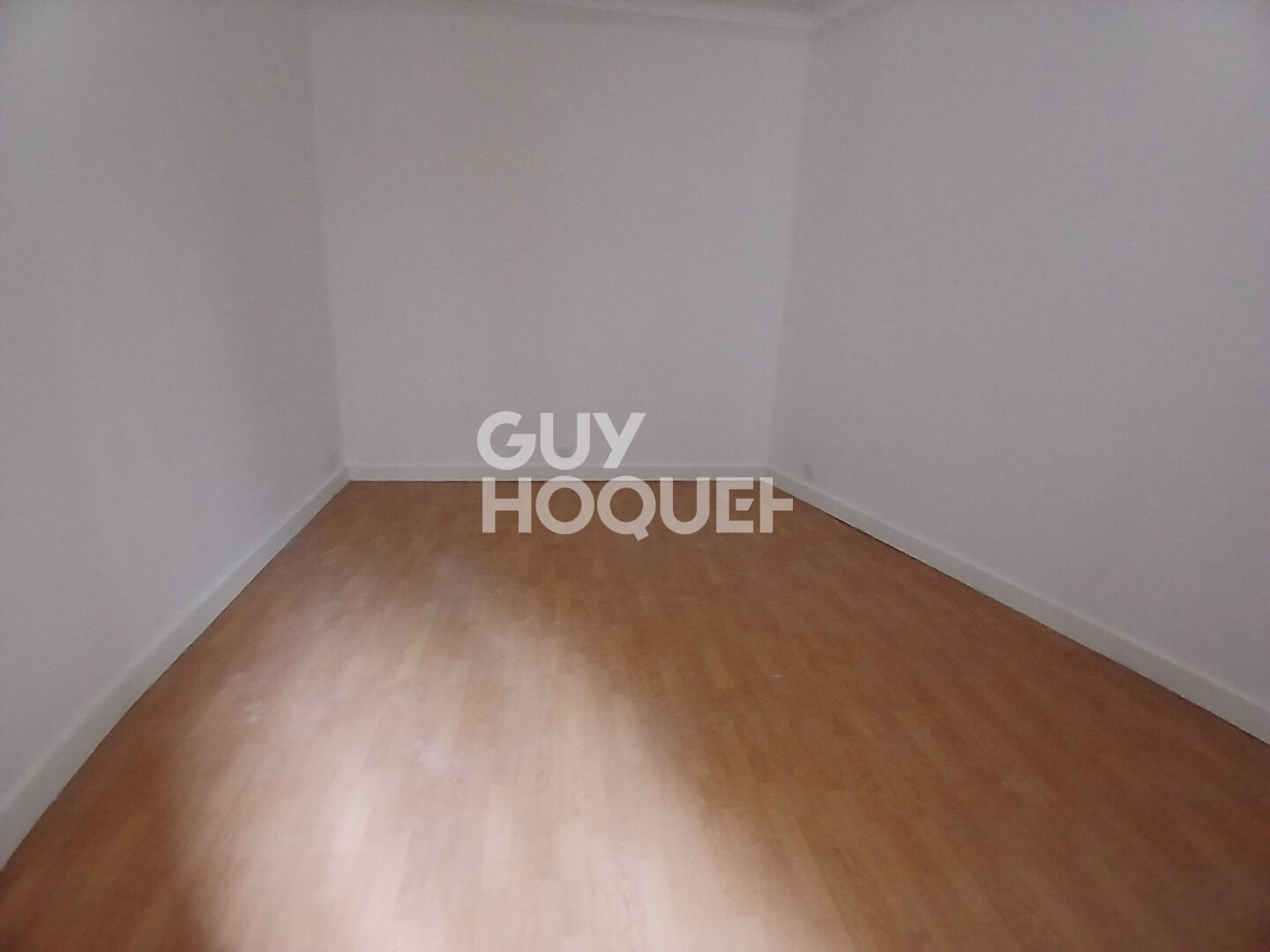 Appartement  2 Pièces  36,76 m² Canal de l'Ourcq