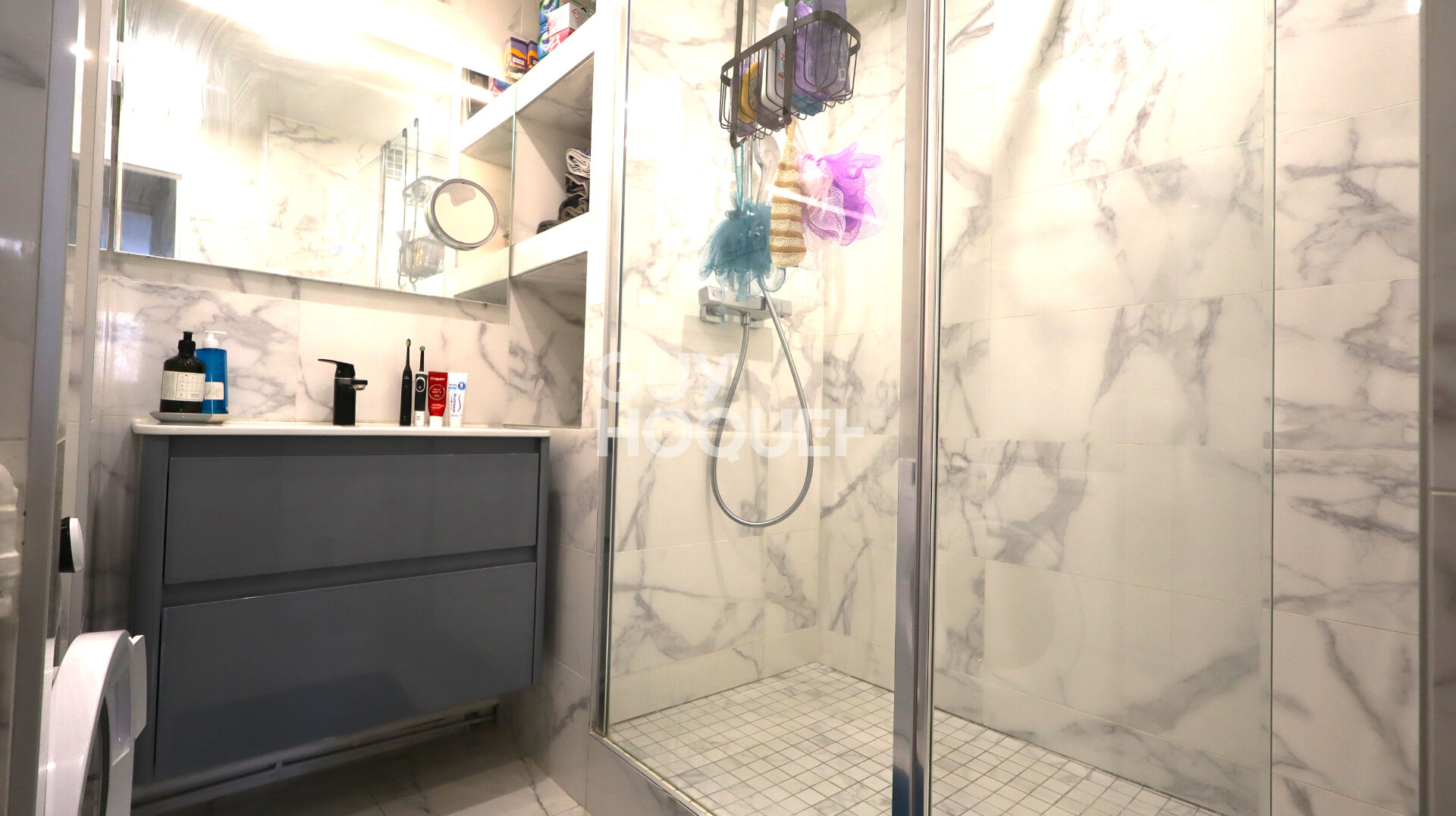 3 PIECES VILLAGE JOURDAIN