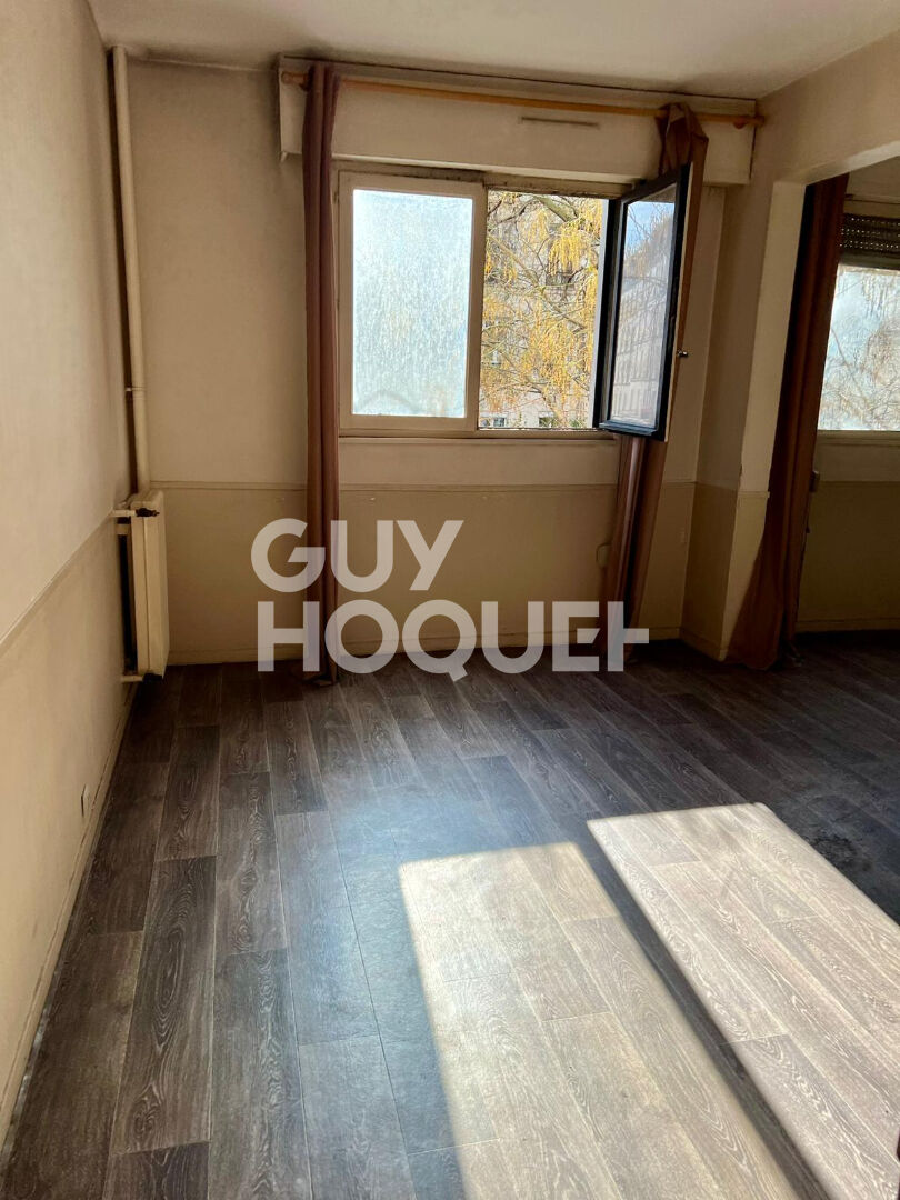 Appartement Paris 3 pièce(s) 67 m2, Belleville
