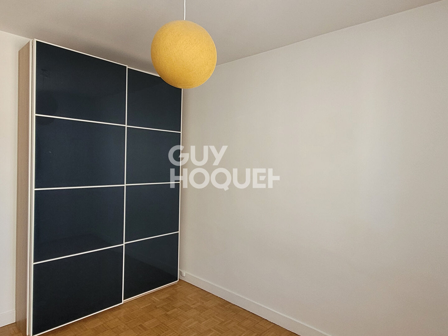 Appartement Paris 2 pièces 48.64 m2 JOURDAIN