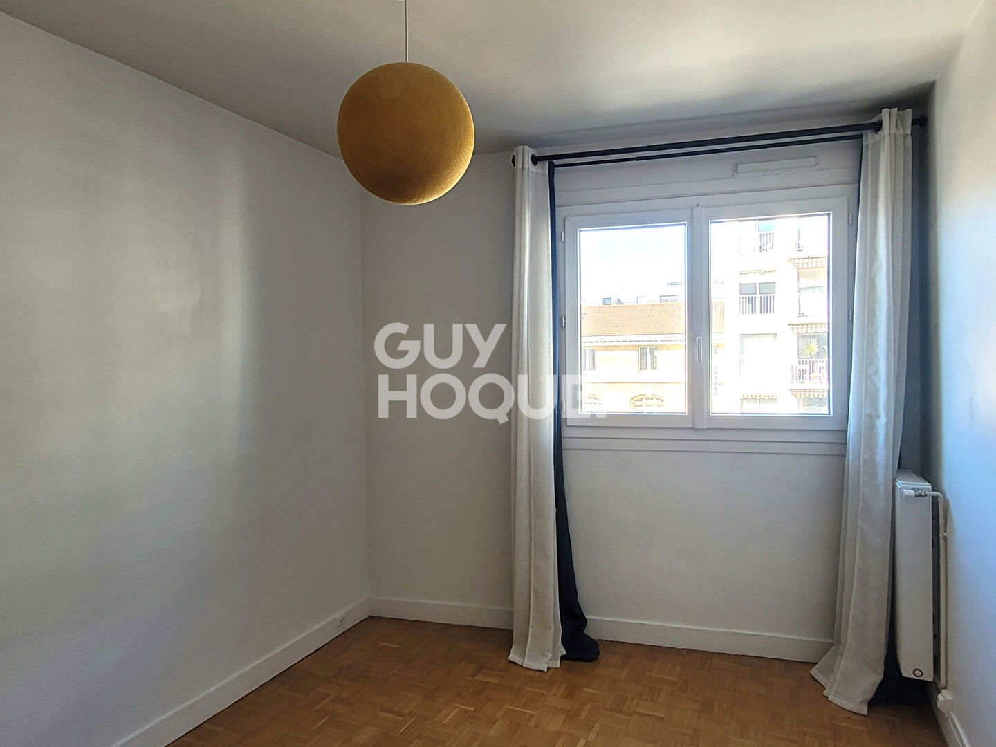 Appartement Paris 2 pièces 48.64 m2 JOURDAIN
