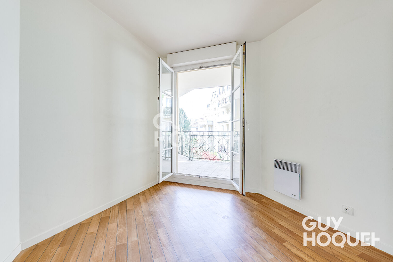Appartement 3 pièces 65,15 m² avec loggia Centre ville Rosny sous Bois