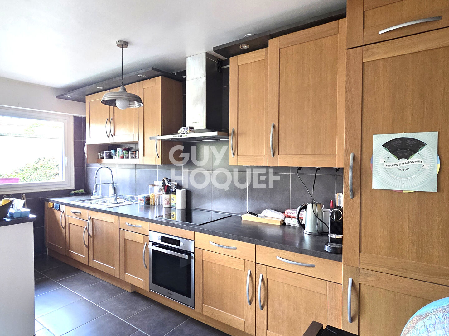 Appartement Paris 3 pièce(s) 68.96 m2