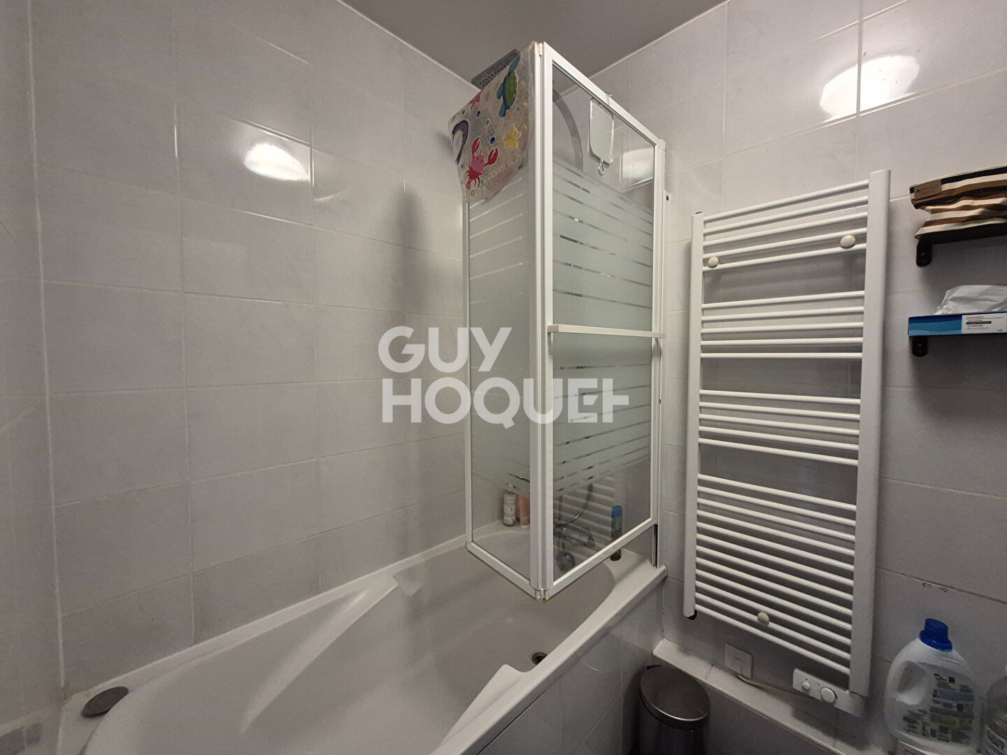 Appartement Paris 3 pièce(s) 68.96 m2