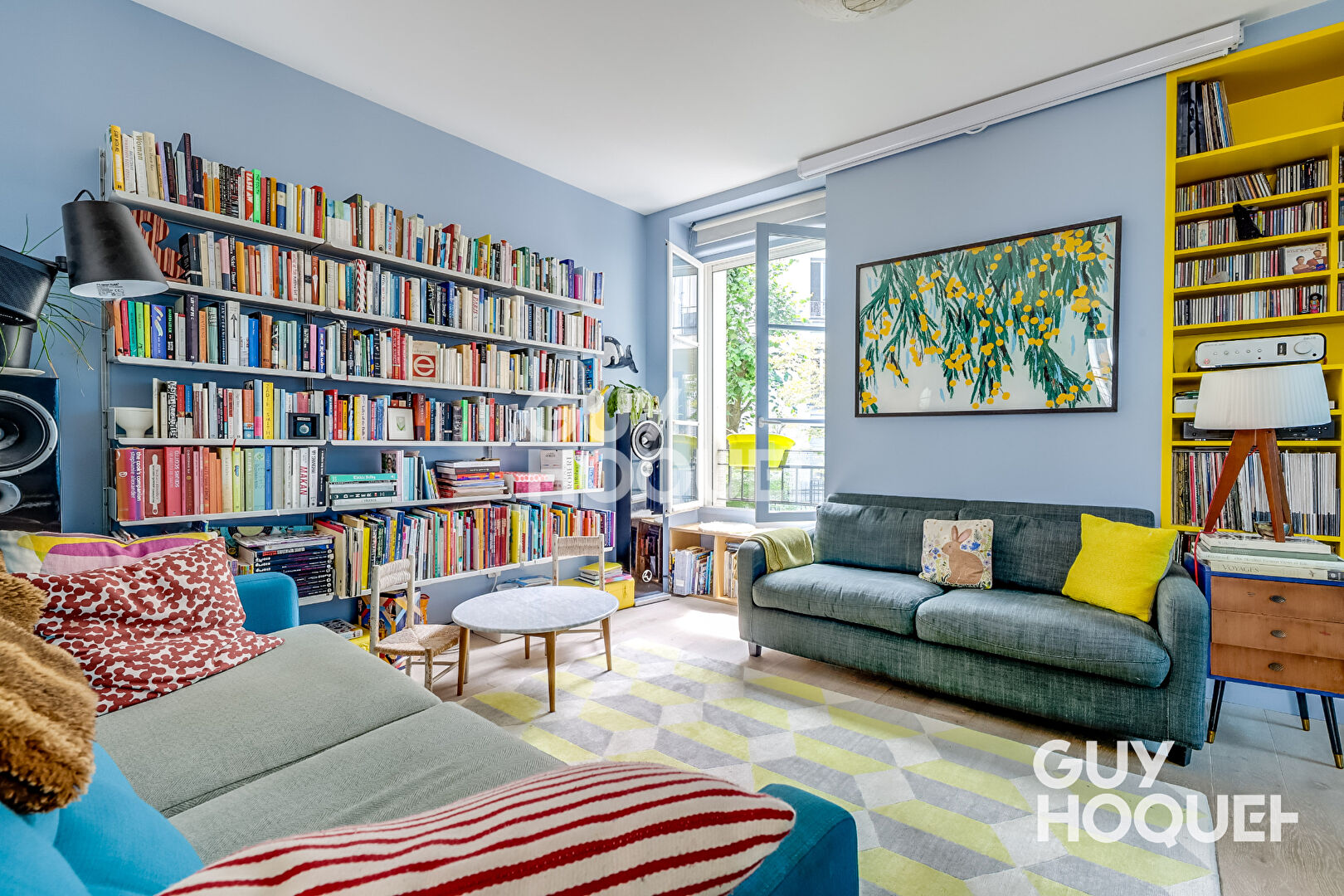 Appartement/ maison 5 pièces 112.77 m2