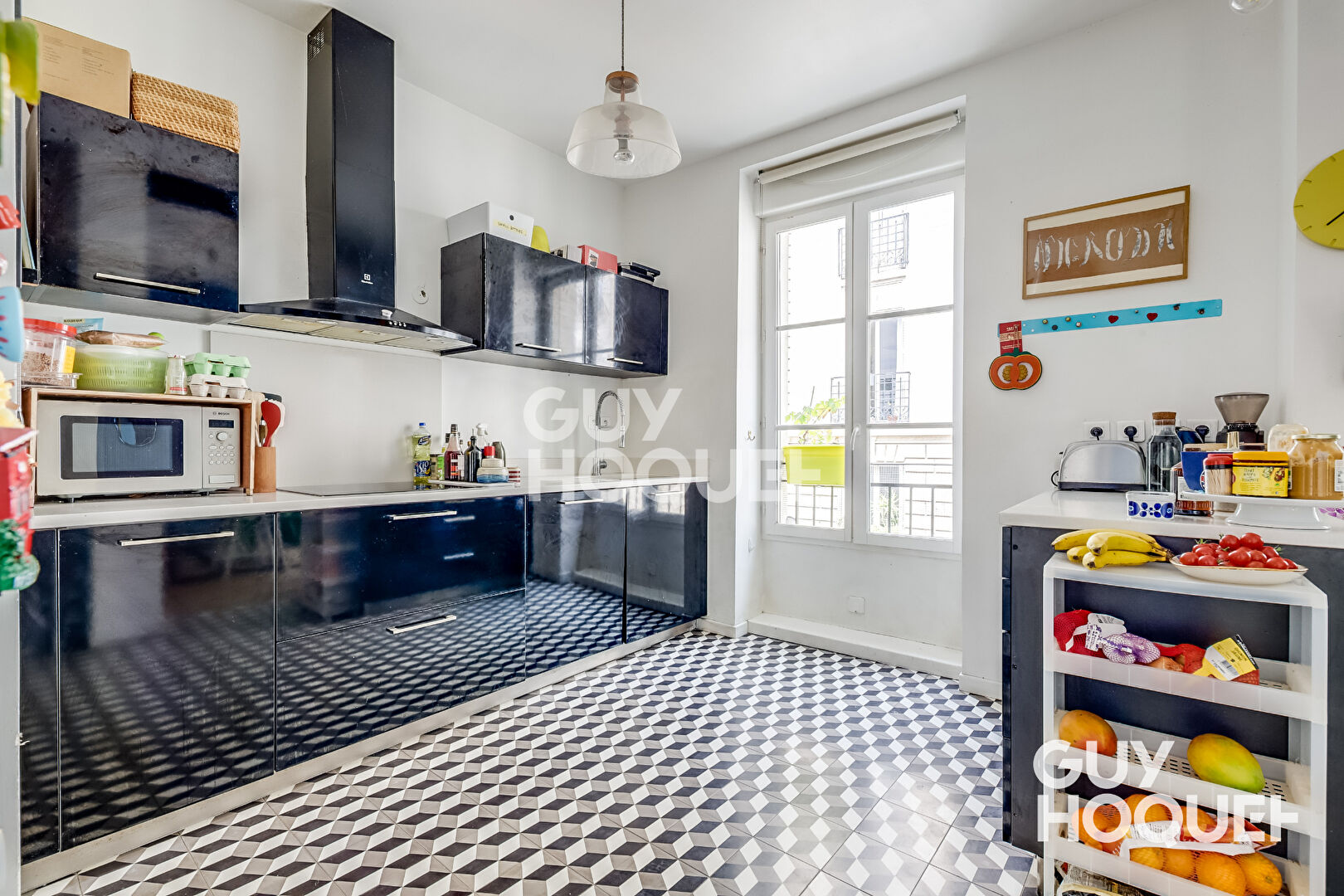 Appartement/ maison 5 pièces 112.77 m2