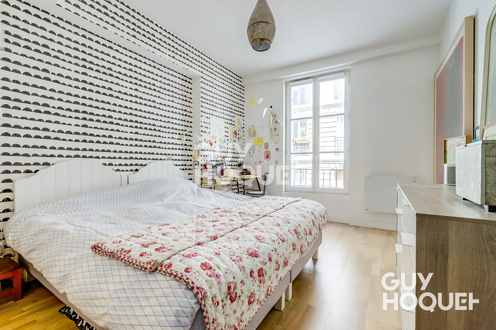 Appartement/ maison 5 pièces 112.77 m2