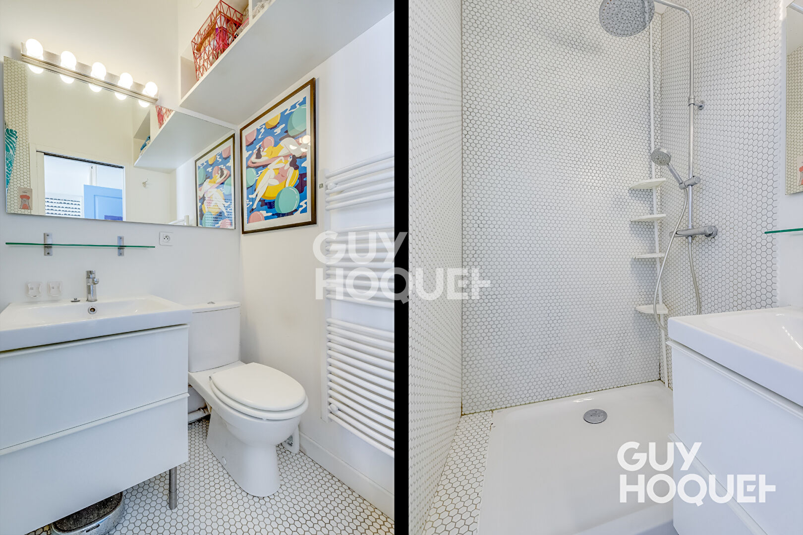 Appartement/ maison 5 pièces 112.77 m2