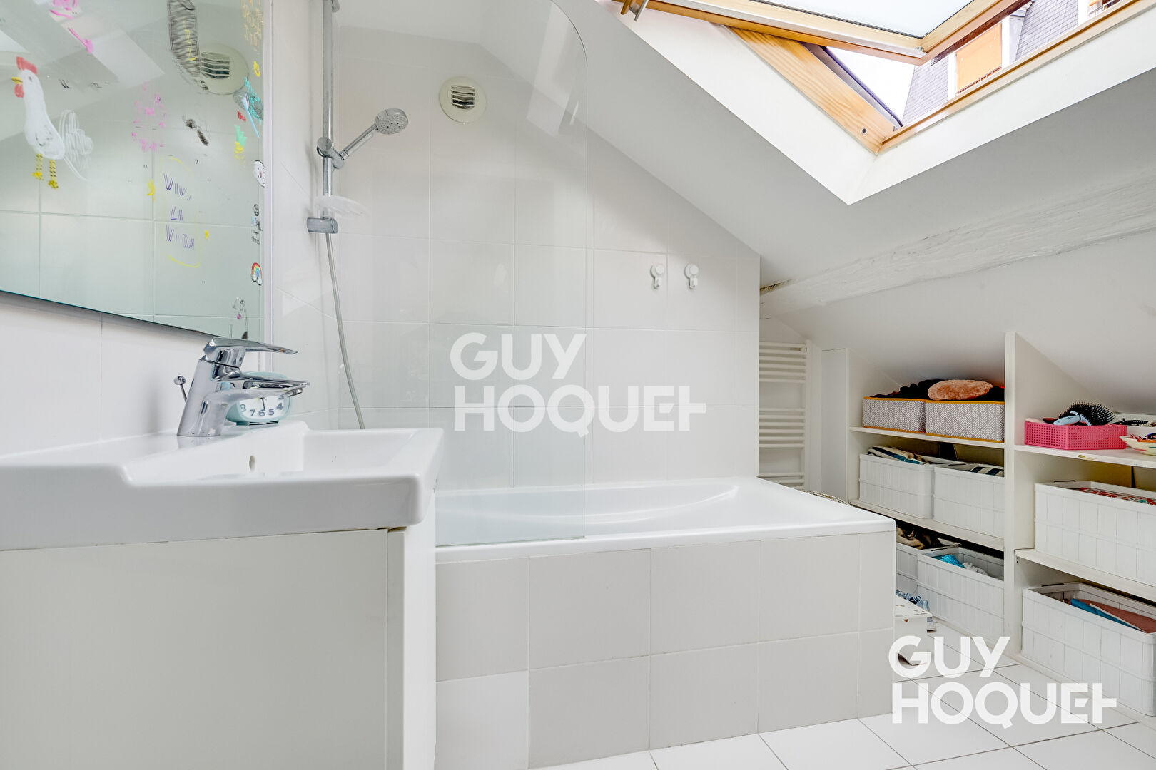 Appartement/ maison 5 pièces 112.77 m2