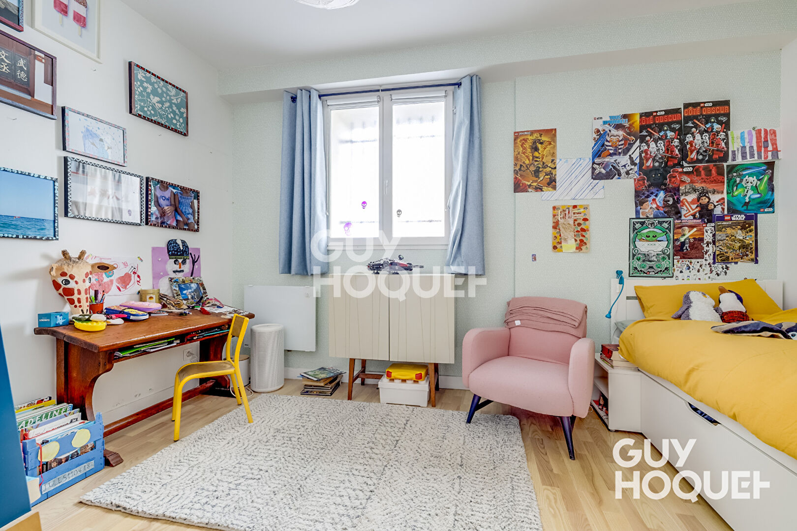 Appartement/ maison 5 pièces 112.77 m2