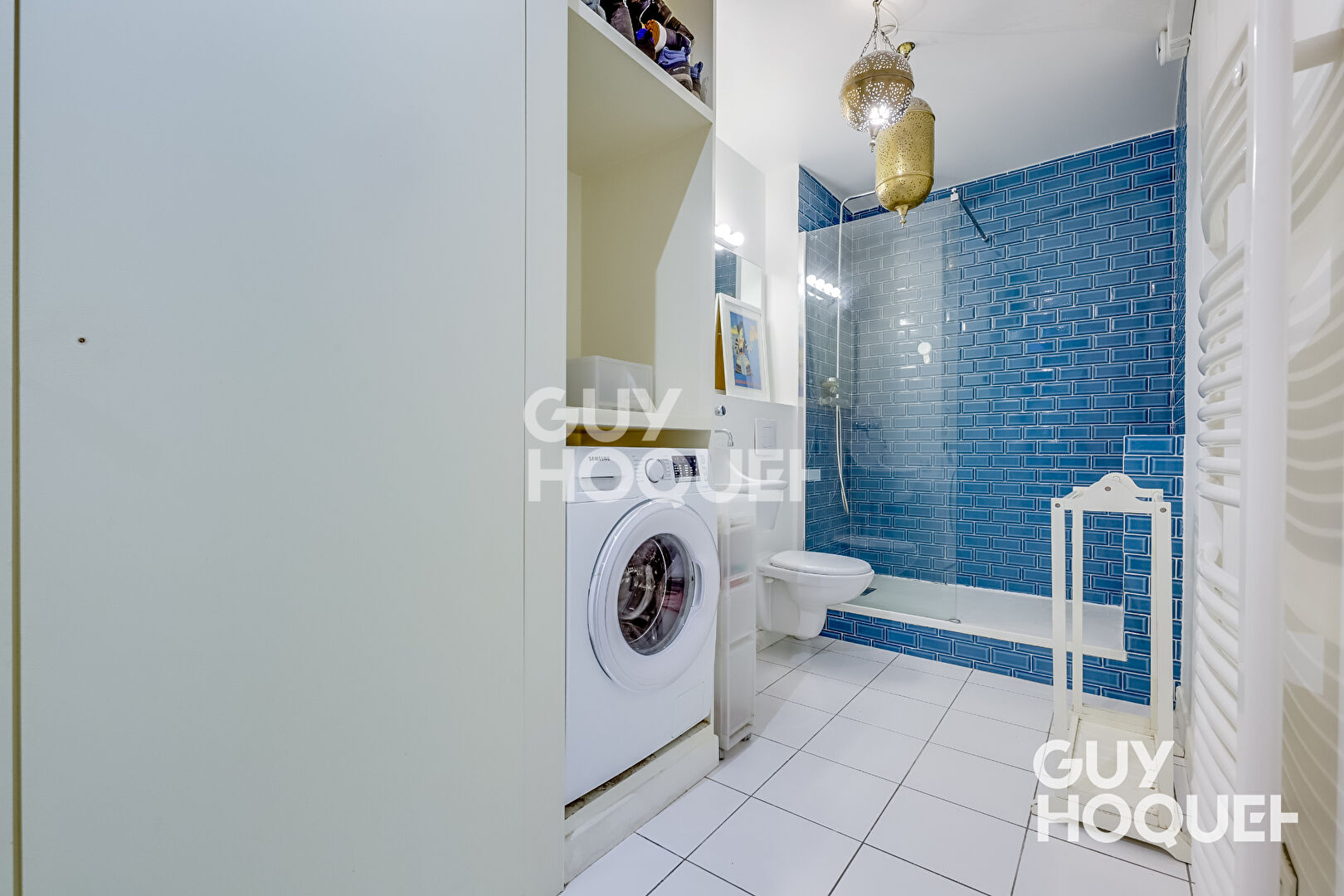 Appartement/ maison 5 pièces 112.77 m2