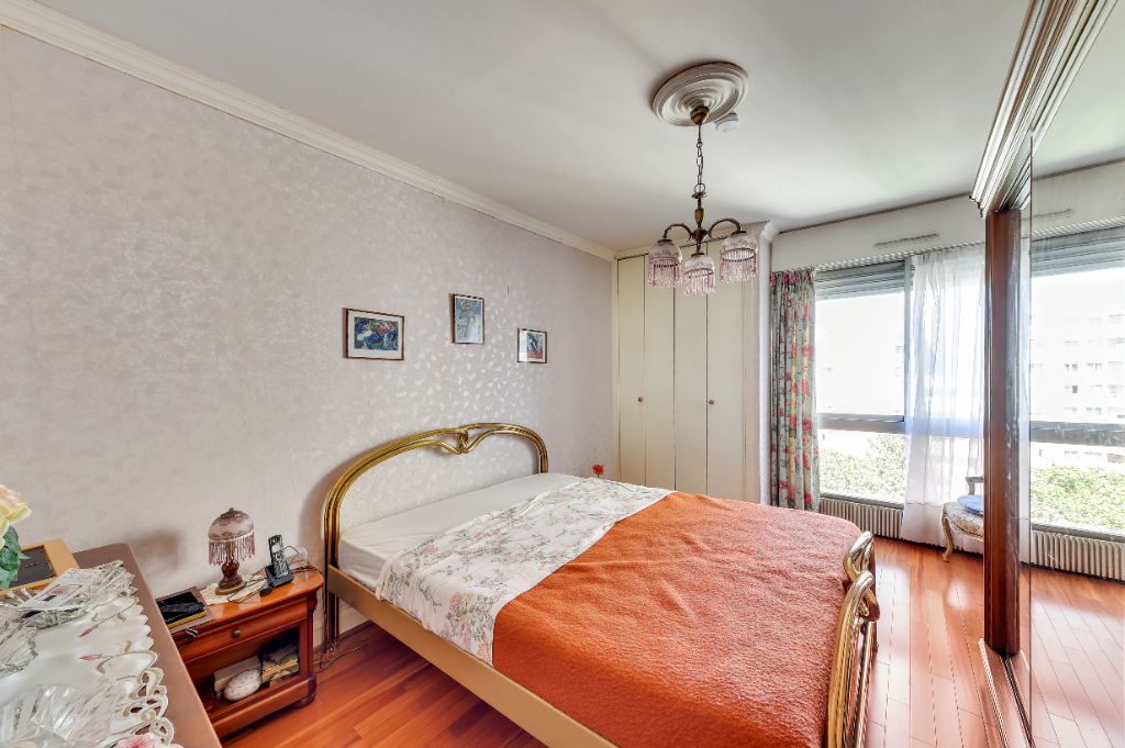 Achat appartement 3 pièces Paris 19 Ref. 1098