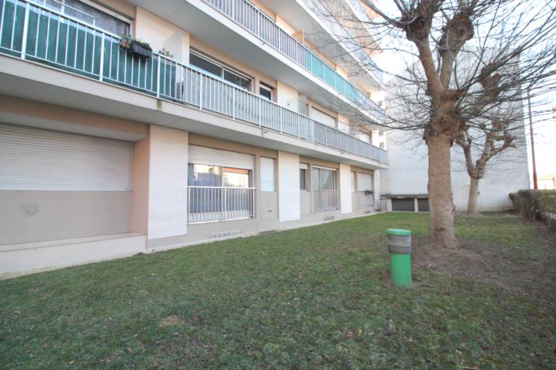 LE PRES SAINT GERVAIS / RUE LOUIS BLANC 