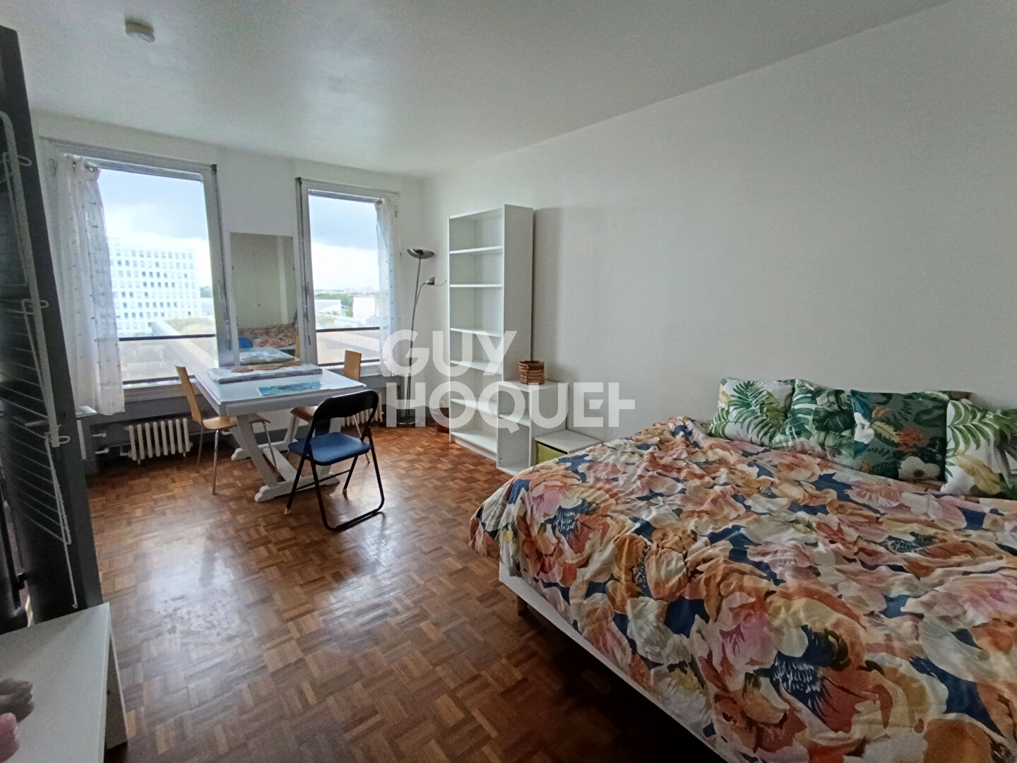 Studio Ourcq