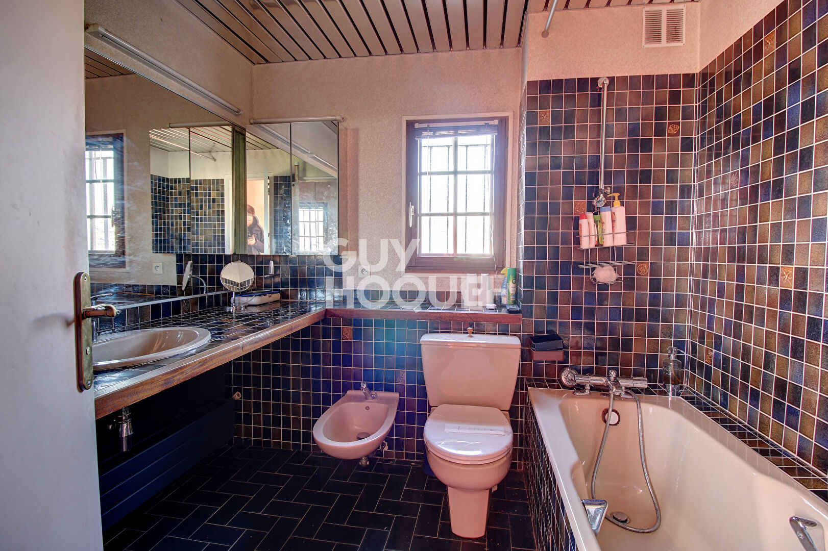 Propriété avec terrain - Montreuil