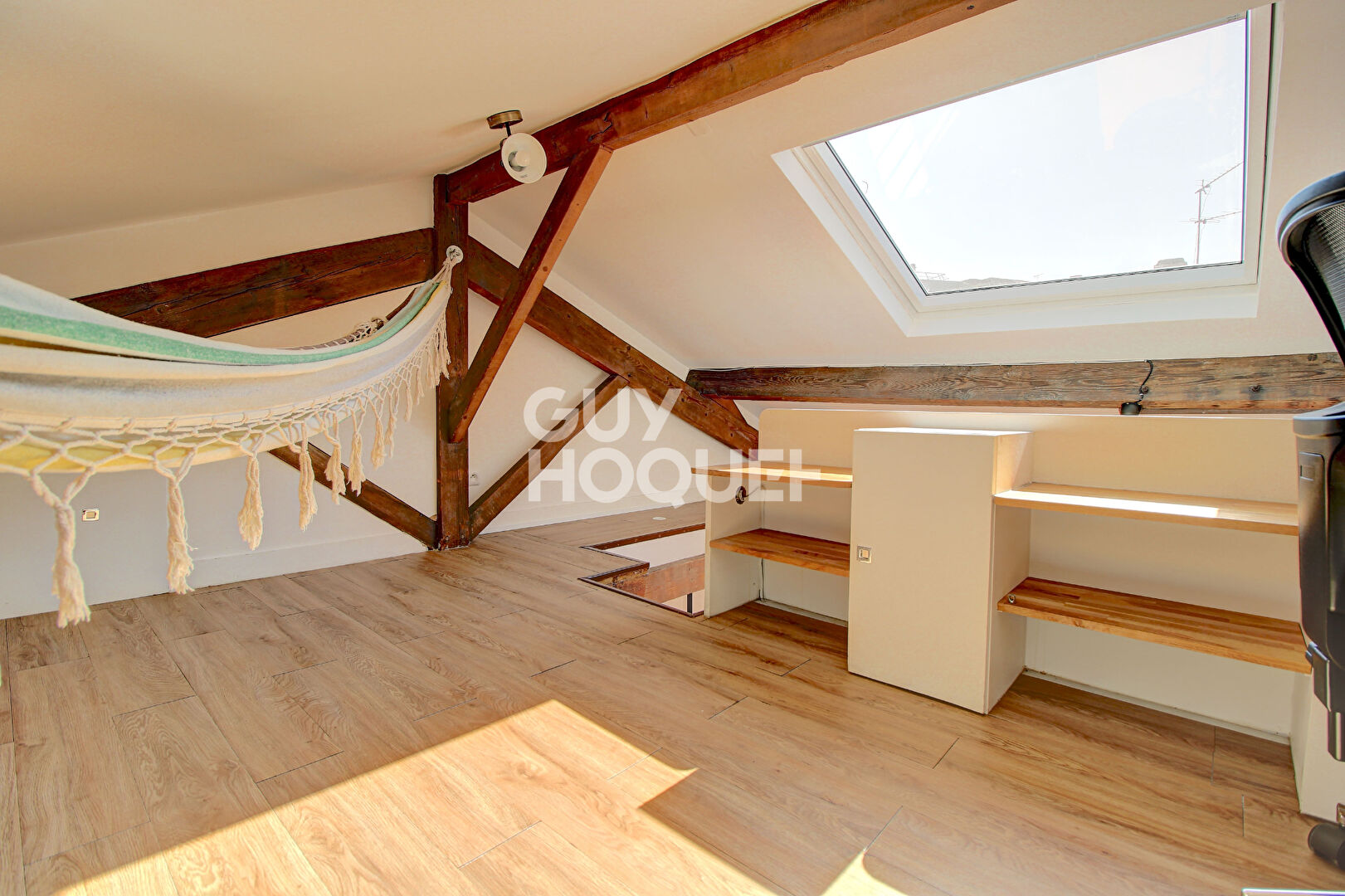 2/3 pièces - Jourdain/ Télégraphe